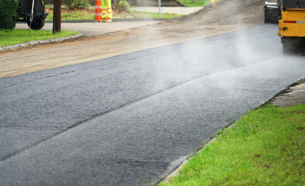 Best Driveway Sealing and Maintenance in USA